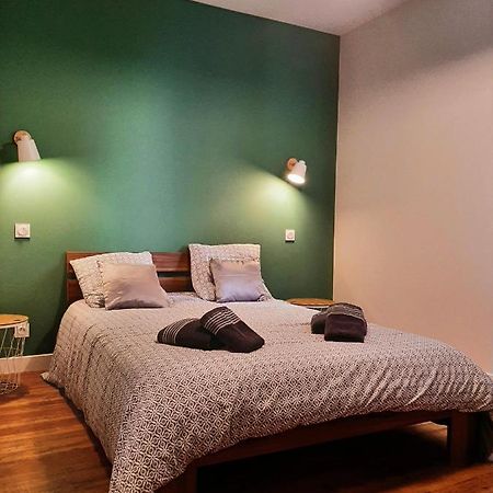 Proche Gare, Cosy, Courte Et Moyenne Duree Apartment Bellegarde-sur-Valserine Ngoại thất bức ảnh